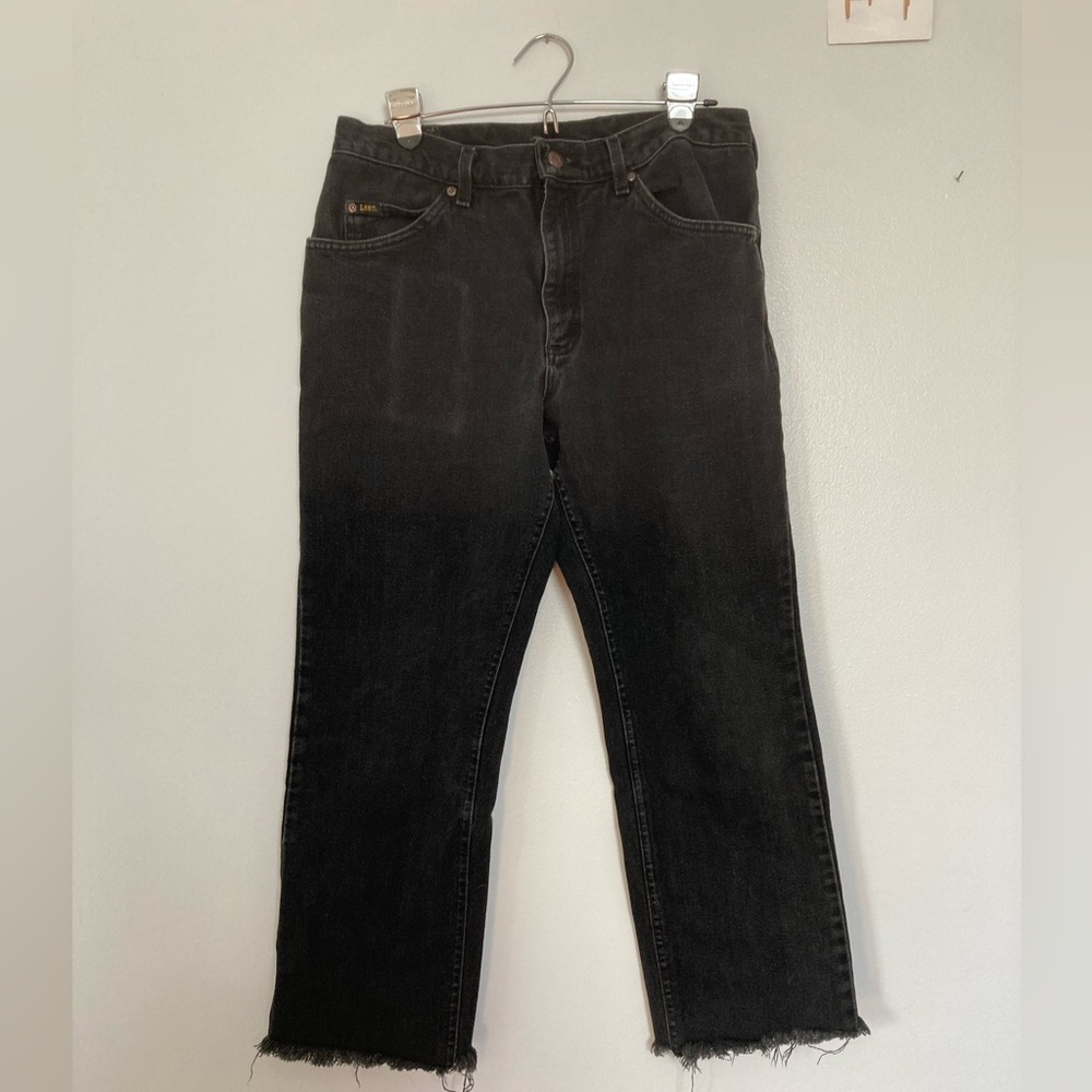 Lee jeans